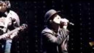 Maximo Park  Girls Who Play Guitars Live At London Astoria [upl. by Namyh]