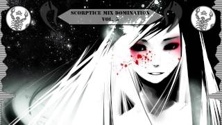 Scorptice Mix Domination  Vol 5  Filthy Electro Dubstep [upl. by Yenmor834]