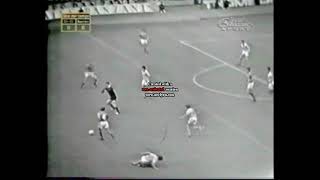 196970  700531 Copa Francia Nantes vs Saint Etienne [upl. by Egief285]