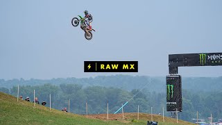 2023 RedBud Motocross  Friday Footage Of Sexton Anderson Plessinger Lawrence Bros amp More [upl. by Marnie]