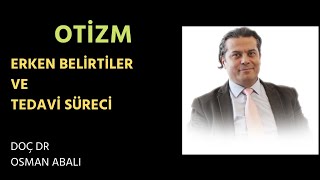 OTİZM ERKEN BELİRTİLER [upl. by Assel130]