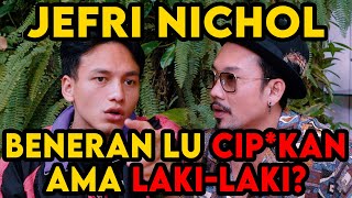 GW BERUBAH KARENA PERGAULAN JEFRI NICHOL [upl. by Ashatan820]