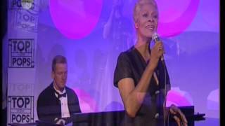 Dionne Warwick  TOTP2 Special [upl. by Iosep32]