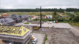 Buitenrijk Noordwijk Update 23 juli 2024 [upl. by Ayeka329]