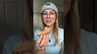 doughnuts breakfast eatwithme asmr asmr mukbangasmr jillyeats losangelesjillyeats [upl. by Erle]