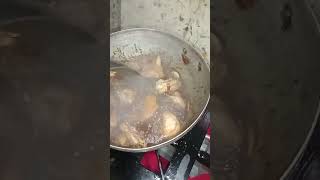 adobong manok [upl. by Lubow54]