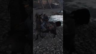 Uncover the Legendary Horse Armor of Kazumasa Sakai  Ghost of Tsushima Iki Island gaming [upl. by Elleirua]