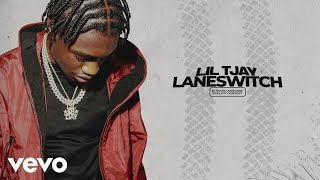 Lil Tjay  Laneswitch Official Audio [upl. by Aihsenat]