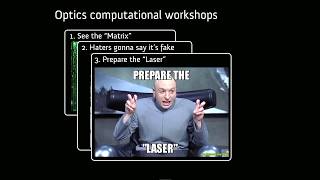 PHS2062 Optics Lecture 1 Geometric ray propagation 2017 [upl. by Atena58]