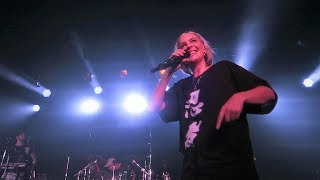 AnneMarie  Rockabye Live in Tokyo Japan 16 Apr 2019 [upl. by Casaleggio]