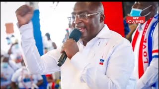 Election 2024 campaign song out campaign election2024 song bawumia trending npp [upl. by Penny916]