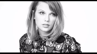 Go Behind the Scenes With Taylor Swift  Cover Stars  InStyle [upl. by Amlet606]