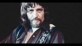 Waylon Jennings  Good Hearted Woman solo version [upl. by Ztnahc947]