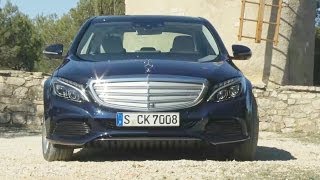 ► 2014 Mercedes C 250 Exclusive  Overview [upl. by Sewell]