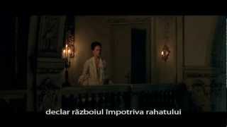 A Royal Affair  trailer HD RO [upl. by Hilel]