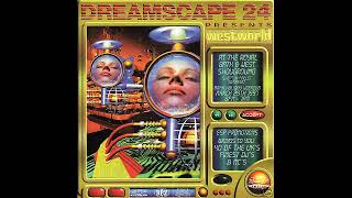 Slipmatt  Dreamscape 24  1997 [upl. by Anigue]