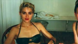 Madonna  Cherish Demo 1988 [upl. by Aryamo]