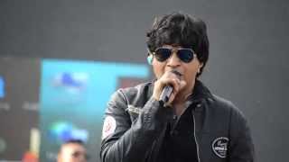 Tujhe Sochta Hoon  Jannat 2  KK Live in concert [upl. by Jeremias141]