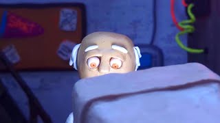 Phil the Band Claymation Music Video Teaser Trailer 2024 [upl. by Suelo]