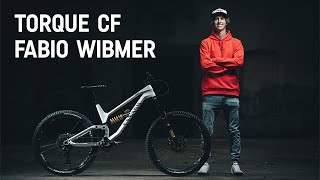 MTB Street Trial Fabio Wibmer  „The Modern Art Of Trialquot [upl. by Franek32]