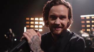 Stockholm Syndrome Live From London  One Direction Cover by Liam Payne [upl. by Idnahr659]