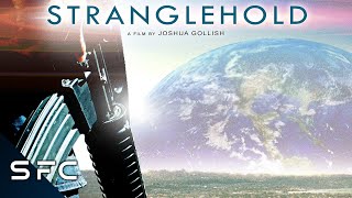 Stranglehold  Full Movie  SciFi Thriller [upl. by Aay]