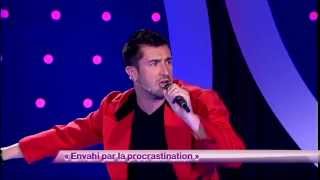 Anthony Joubert 36 Envahi par la procrastination ONDAR [upl. by Whitby]