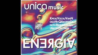 Energia 2000  Exclusiv Retro Music [upl. by Nyleaj]