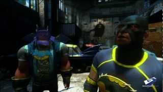 Gotham City Imposters  Review [upl. by Deering]