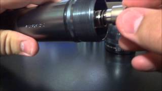 How to change MagLite Bulb Or convert to LED [upl. by Aiahc769]