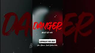 COPYRIGHT FREE BEAT quotDANGERquot HARD BOOM BAP TYPE BEAT HIPHOP BEATFULL BEAT AVAILABLE typebeat [upl. by Orion]