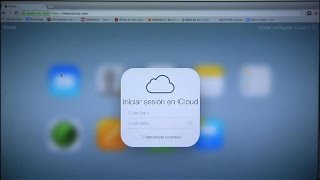 Dos trucos para hacer más segura tu cuenta de iCloud [upl. by Negris533]