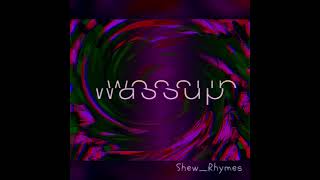 ShewBeat wassup BEAT [upl. by Evered]