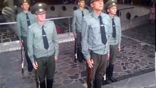 Schumann Traumerei War Memorial choir version [upl. by Vincent]