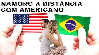 Namoro com Americano 03 Perguntas Para Saber se Ele Está Mesmo Interessado no Relacionamento [upl. by Jessamyn]