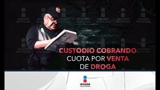 Ex custodio de Reclusorio Norte ahora está en la cárcel  Noticias con Ciro Gómez Leyva [upl. by Felton]