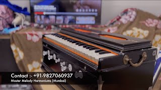 MM0066  German Jubilet Reeds  Vintage  Dwarkin amp Sons  Harmonium For Sell  919827060937 [upl. by Rats626]