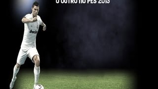 Como transferir um jogador de um time para outro no Pes 2013 [upl. by Annhoj]