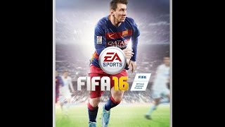 تحميل FIFA 2016 كامله للكمبيوتر [upl. by Gracye721]