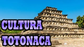 ✅ LA CULTURA TOTONACA La ciudad del trueno RESUMEN [upl. by Entroc]