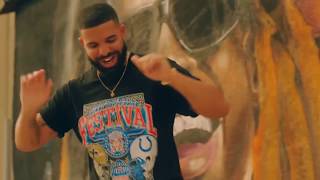 Drake  Kiki Do You Love Me Music Video [upl. by Nigem]