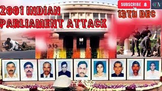 2001 Indian Parliament attack Full Video Uncut [upl. by Krystyna]