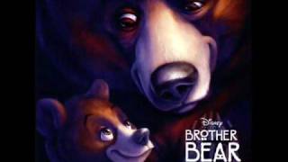 Transformation  Brother Bear OST [upl. by Irok]