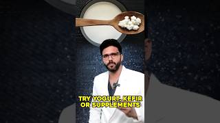 Yogurt தெரியும் Kefir na என்ன magizhchidental [upl. by Gussie]