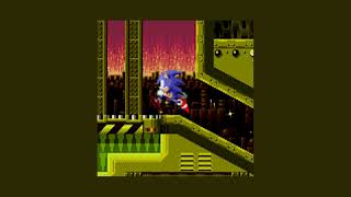 Quartz Quadrant  Bad Future US  Slowed  Reverb Sonic CD [upl. by Fidela]