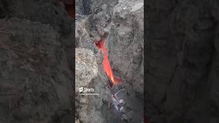 Jharia The Burning Coalfield  Jharkhand Jharia Dhanbad  Fire 🔥 coalmines coal industry [upl. by Laroy]