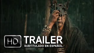 Cementerio de Animales 2 Bloodlines 2023 Trailer subtitulado en español [upl. by Onailime]