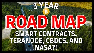 ⚠️Unveiling Bitcoin BSVs Revolutionary 3Year Plan [upl. by Fondea608]