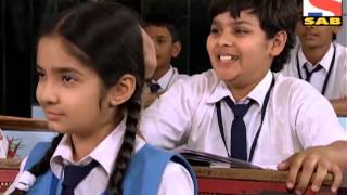 Baal Veer  Episode 116  11th March 2013 [upl. by Nhguavahs]