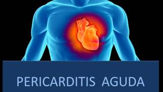 Pericarditis aguda  Fisiopatología [upl. by Bromley87]